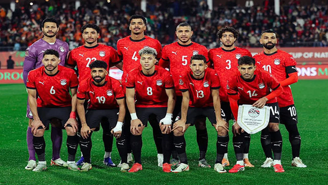 روسيا تواجه منتخب مصر ودياً في إطار التحضيرات لكأس العالم المقبلة